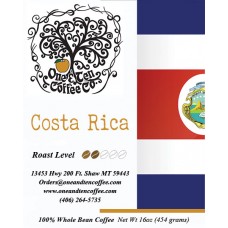 Costa Rica Light