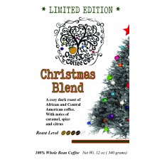 Christmas Blend Preorder Special